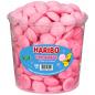 Preview: Haribo Pink Bubble 150 Pink Bubbles aus Schaumzucker.