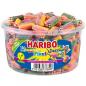 Preview: Haribo Rainbow Pixel sauer veggie 150er