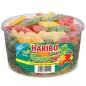 Preview: Haribo Saurier Sauer 150er Saures Fruchtgummi