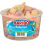 Preview: Haribo Saure Raketen 150er  Saures Fruchtgummi