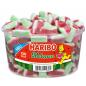 Preview: Haribo Melone 150er Sauer gezuckertes Fruchtgummi mit Wassermelonen-Geschmack