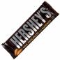 Preview: Hershey's Milk Chocolate with Almonds 41g Milchschokolade mit ganzen gerösteten Mandeln