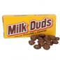 Preview: Hershey's Milk Duds Chocolate & Caramel 141g Schokoladen-Bonbons mit Karamell