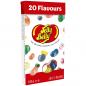 Preview: Jelly Belly 20 Sorten Mix Flip Top Box 100g