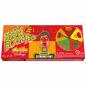 Preview: Jelly Belly Bean Boozled "Flaming Five Challenge" Glücksrad 100g