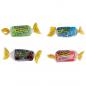 Preview: Jolly Rancher Hard Candy Mix 198g  Bonbons mit Fruchtgeschmack