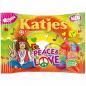 Preview: Katjes Peace & Love 175g Fruchtgummi