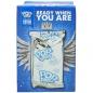 Preview: Kellogg's Pop-Tarts Frosted Blueberry 8er