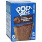 Preview: Kellogg's Pop-Tarts Frosted Chocolate Fudge 8er