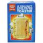 Preview: Kellogg's Pop-Tarts Frosted S'Mores