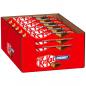 Preview: KitKat Chunky Classic Knusperwaffel Riegel 24x 40g