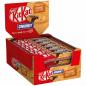 Preview: KitKat Chunky Peanut Butter Riegel 24x 36.5g