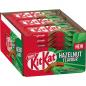 Preview: KitKat Hazelnut Chocolate Knusperwaffel 24x 41.5g