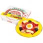 Preview: Look-O-Look Candy Pizza Mini 85g