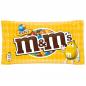 Preview: m&m's Peanut 24×45g Thekendisplay mit 24 Portionspackungen Erdnuss