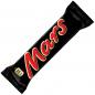 Preview: Mars Riegel 51gr Milchschokolade mit Candy-Creme und Karamel