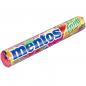 Preview: Mentos Mentos Fruit Rolle Kaudragees mit Fruchtgeschmack