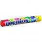 Preview: mentos Rainbow Rolle Kaudragees mit Fruchtgeschmack