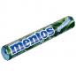 Preview: mentos Spearmint Rolle Kaudragees mit Spearmint Geschmack