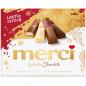 Preview: merci Finest Selection Winter Chocolate 250g