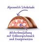 Preview: Milka Strawberry Riegel 36x 36.5g