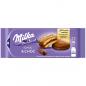 Preview: Milka Choc & Choc 175g