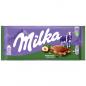 Preview: Milka Haselnuss 100g