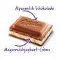 Preview: Milka Joghurt 100g Alpenmilch Schokolade