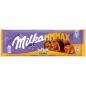 Preview: Milka Mmmax Luflée Caramel 250g