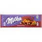 Preview: Milka Mmmax Mandel Karamell 300g