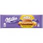 Preview: Milka Mmmax Schoko & Keks 300g