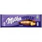 Preview: Milka Mmmax Triolade 280g XXL-Tafel