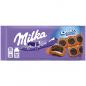 Preview: Milka Oreo Sandwich 92g