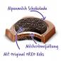 Preview: Milka Oreo Sandwich 92g