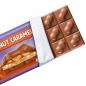 Preview: Milka Peanut Caramel 276g XXL-Tafel aus Alpenmilch-Schokolade mit Karamell- und Erdnuss-Creme