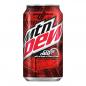 Preview: Mountain Dew Code Red 355 ml