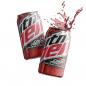 Preview: Mountain Dew Code Red 355 ml