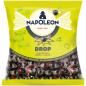 Preview: Napoleon Drop 1kg Lakritzkugeln