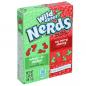 Preview: Nerds Watermelon & Wild Cherry 46,7g