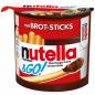 Preview: nutella & GO! Brot-Sticks 52g