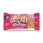 Preview: All Stars Oatcake Protein Riegel 12x 80g Sweet Berry Mix