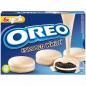 Preview: Oreo Enrobed White Doppelkekse aus Kakao-Gebäck mit Vanille-geschmack