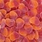 Preview: Jake Jelly Mania Peach Hearts 100g Halal Fruchtgummi