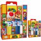 Preview: PEZ Nintendo Super Mario Twinpack + PEZ Bonbons 4er