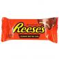 Preview: Reese's Peanut Butter Cups Milk Chocolate 42g 2 Erdnussbuttertörtchen