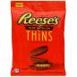 Preview: Reese's Peanut Butter Cups Thins 87g