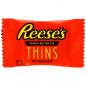 Preview: Reese's Peanut Butter Cups Thins 87g