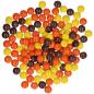 Preview: Reese's Pieces 170g Dragees mit Erdnussbutter-Füllung