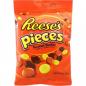 Preview: Reese's Pieces 170g Dragees mit Erdnussbutter-Füllung