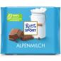 Preview: Ritter Sport Alpenmilch 100g